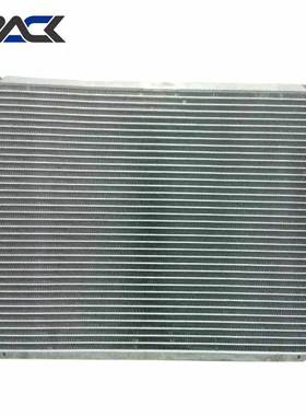 汽车配件16400-37230普锐斯ZVW30汽车散热器