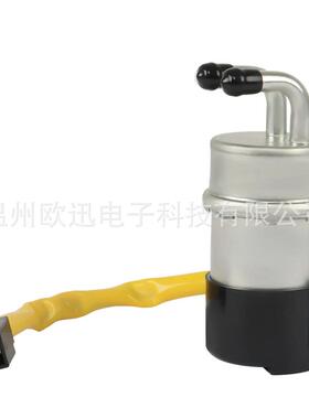 跨境适用Suzuki VS800 Intruder 燃油泵15100-38A10 银色