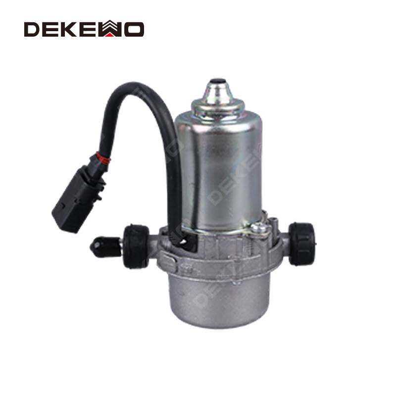 适用大众途锐奥迪A4A6保时捷卡宴刹车真空泵8E0927317A