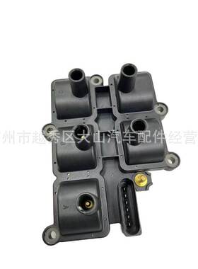 .点火线圈071905106 20040132 0880360 1C03120 00401000