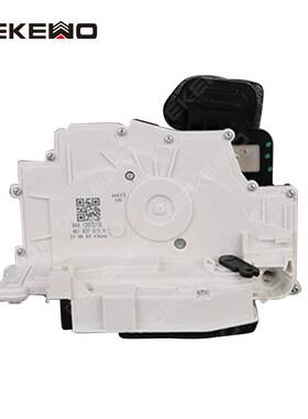 适用奥迪19-25A6C8 A7 Q8 左前车门锁块4K1837015H