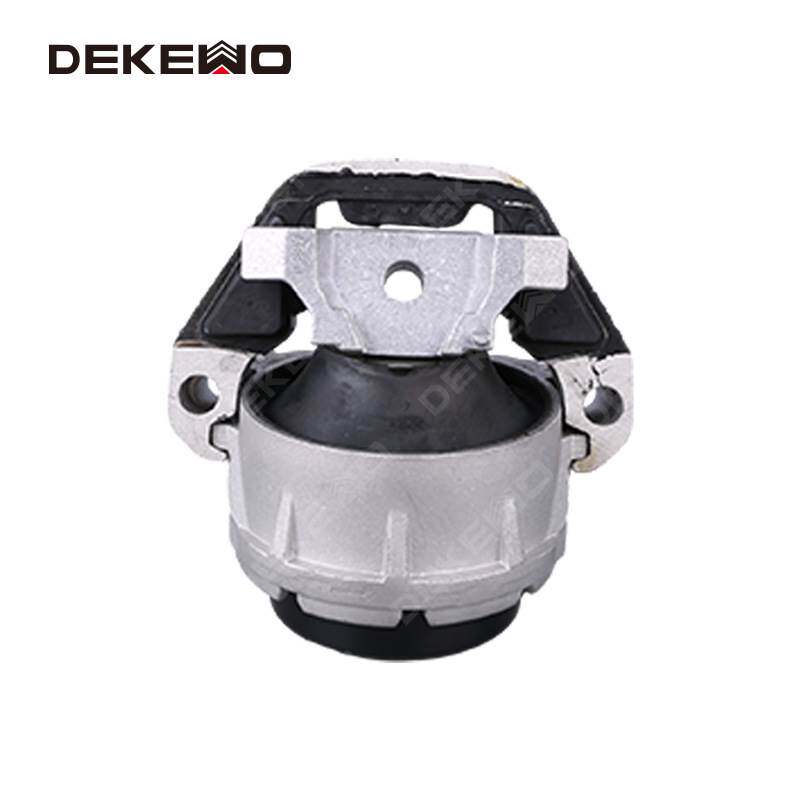 适用10-18奥迪A6C7 发动机机脚胶 支架4G0199381M