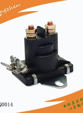 割草机游艇船通用继电器 89-818864T 89-846070 89-9431889-96158