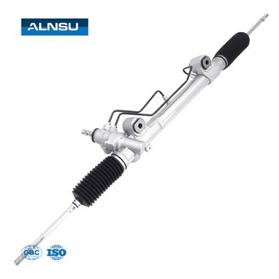 安雷仕 44250-0K620适用于丰田REVO GUN122 2WD HILUX方向机总成