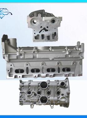 30年零售K4M雷诺洛根克里欧梅甘DOHC 16V K4M 气缸盖