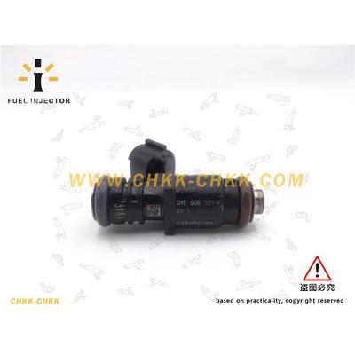 适用于大众高尔夫 燃油喷射器 Fuel Injector喷油嘴 04E906031F