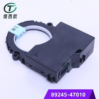 适用于 丰田 兰德酷路泽 17转向角传感器 角度传感器 89245-47010