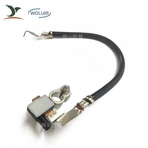 适用福特 电瓶电池线 6PK013442901 AV6Z10C679P AV6N10C679BC