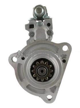 适用沃尔沃遍达发电机组起动机马达21103718起动机马达M009T84079