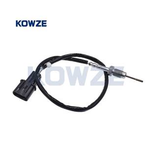 帕杰罗运动2008 2015 1587A058排气温度传感器适用L200 2005