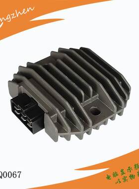 摩托车稳压器 适用 Kawasaki ATV KLF300 Bayou 300 ZXR 250