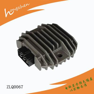 摩托车稳压器 适用 Kawasaki ATV KLF300 Bayou 300 ZXR 250