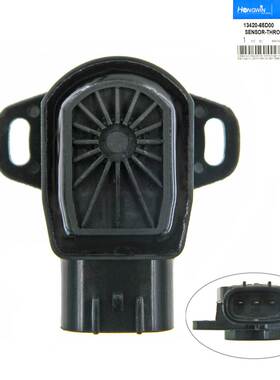 适用于铃木 汽车节气门传感器 13420 65D00 1342065D00 5S5075