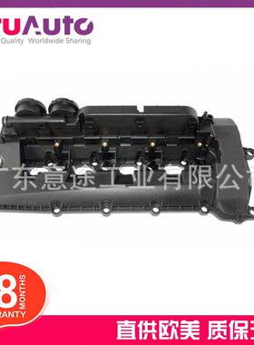 适用于路虎揽胜/运动版发现4气门室盖AJ814028LR113201