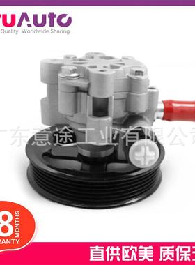 适用路虎发现三、四助力泵QVB500390QVB500380LR009772