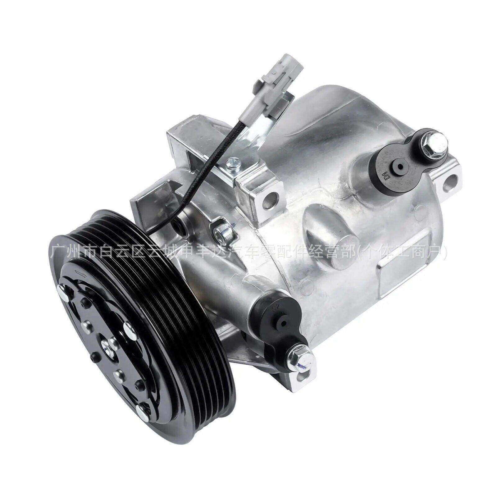 适用于三菱 Mirage G4 2014-2017 2018-2022 L3 1.2L 汽车空调制
