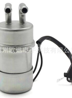 跨境适用Suzuki VS800 Intruder 燃油泵15100-38A00 银色两线