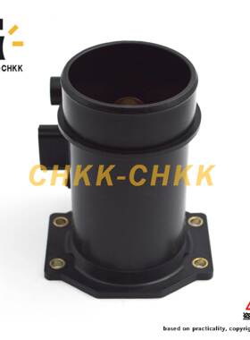 适用于日产 KA24DE 95-98240SX空气流量计 空气传感器22680-70F05