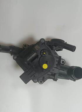 节温器总成256002J300适用于现代起亚底座壳体节温器总成