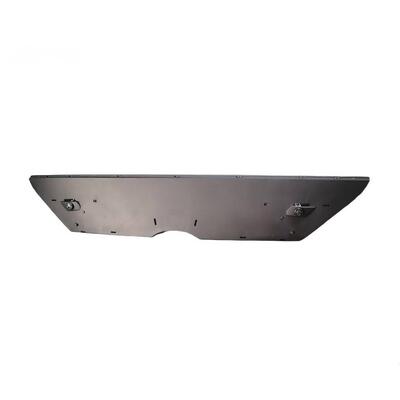 用于进口ES260 2022款前中网后饰板总成53112-33770