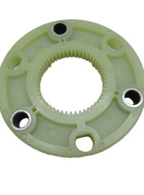 168X50T连接盘 挖掘机零件 挖机配件 现货 挖土机