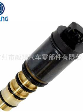 适用AC Compressor Control Solenoid Valve Toyota Vitz REIZ