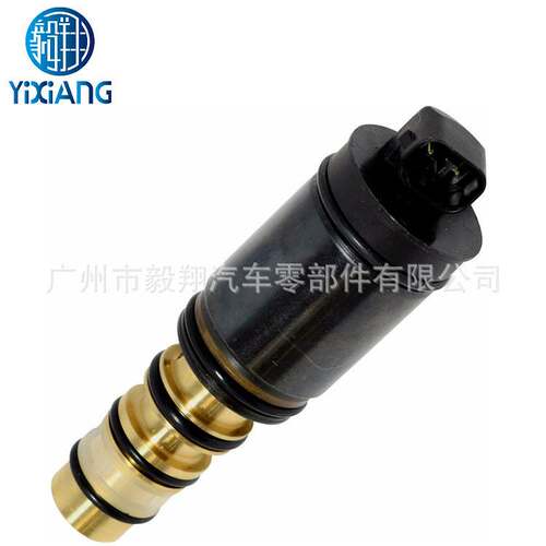 适用AC Compressor Control Solenoid Valve Toyota Vitz REIZ