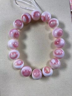 纯天然女王贝雕刻吊坠挂件手链DIY配件直播链接