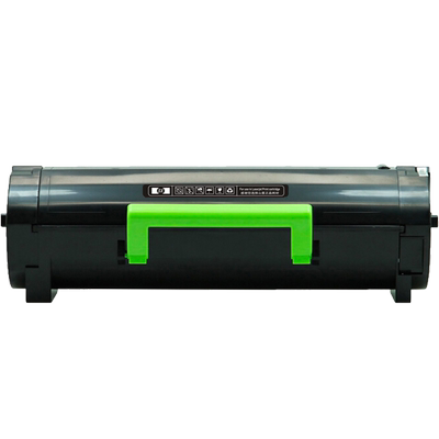 山星适用利盟ms310粉盒 ms312dn墨粉盒 ms312k硒鼓墨盒ms410 ms510 ms610 ms317 ms417dn mx310 mx410鼓架碳