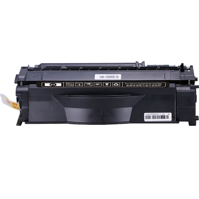 山星适用惠普53A硒鼓粉盒Q7553A硒鼓适用于P2014 P2015D碳粉盒 P2015N P2015DN黑粉 M2727NF打印机硒鼓粉盒