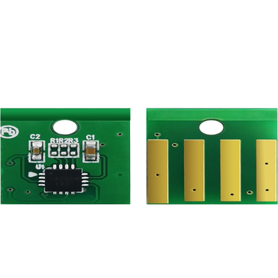 山星适用利盟ms310/ms312dn墨粉芯片ms312k碳粉ms410/ms510/ms610/ms317/ms417dn/mx310/mx410碳粉芯片