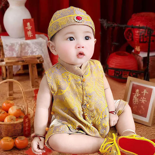 中国风夏季透气清凉送帽袜