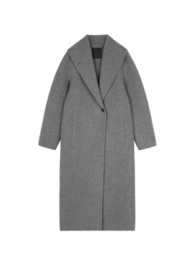 JNBY/江南布衣大衣女5OA811810