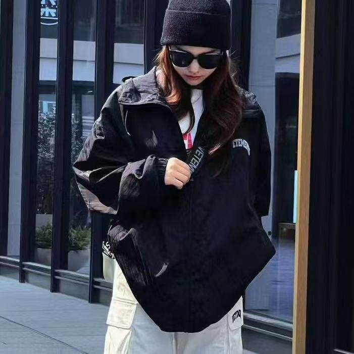 VETEMENTS2025春款单夹克35115017图片