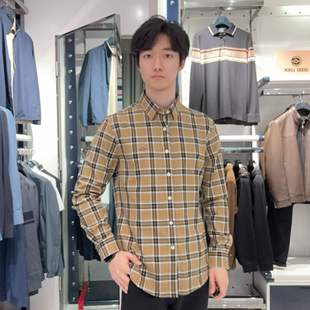 休闲衬衫 德鲨简约时尚 LR41241 GLADIUS GOODLUCK