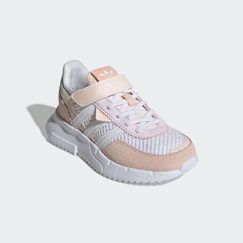 ADIDASKIDS阿迪达斯女童运动鞋 JS2478