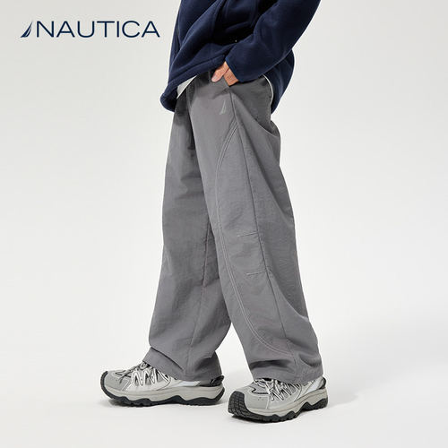 NAUTICAKIDS诺帝卡梭织长裤NWH309317A