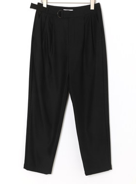 麦檬女士时尚舒适休闲裤5DB153601