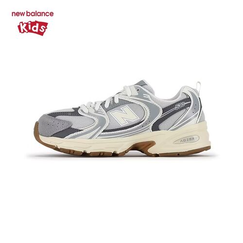 Newbalance 530系列大童中性运动鞋GR530UKNDPDFF433