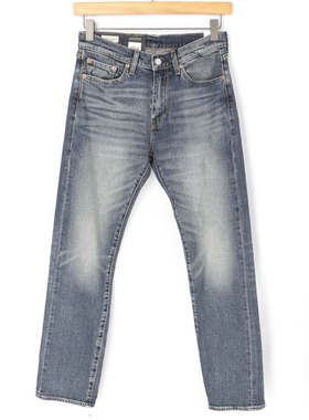 Levis李维斯男士505牛仔裤00505-3374