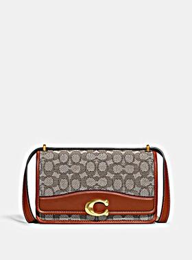 COACH/蔻驰  BANDIT 系列手袋CD709