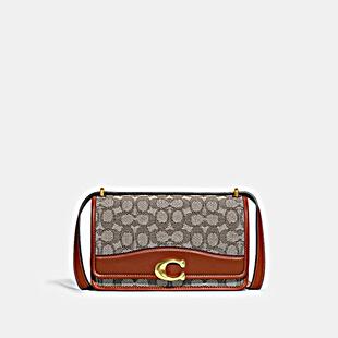 COACH/蔻驰 BANDIT 系列手袋CD709