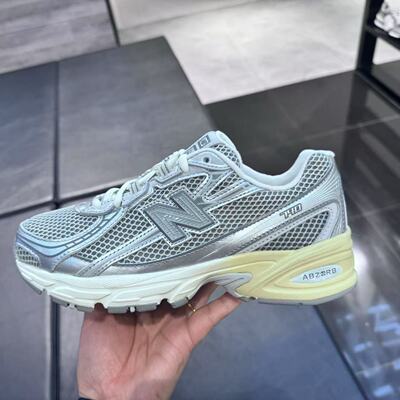 NEW BALANCE经典740系列中性慢跑鞋U740AR2