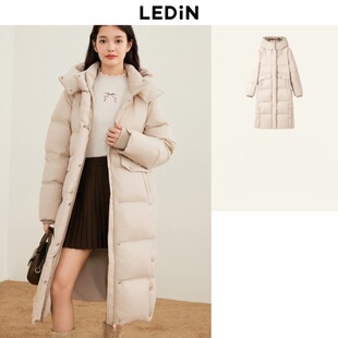 乐町羽绒服女CAACE4316