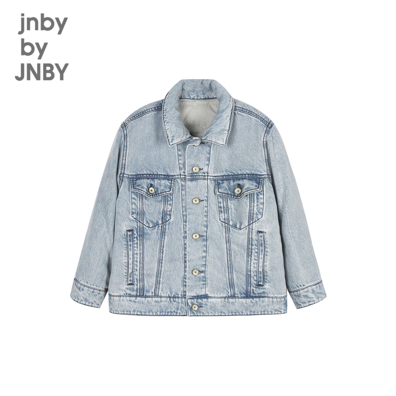 江南布衣童装羽绒服1O0C11490