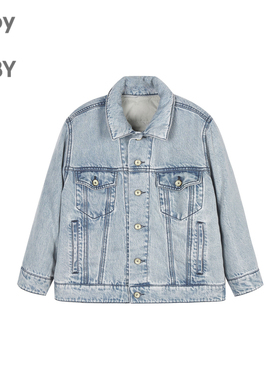 江南布衣童装羽绒服1O0C11490