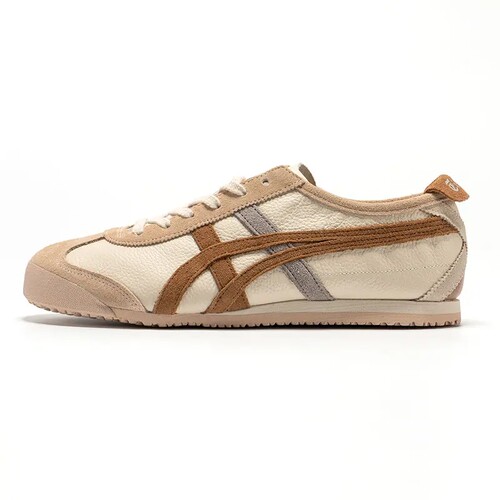 Onitsuka Tiger男女鞋MEXICO 66运动鞋休闲鞋1183C076-253