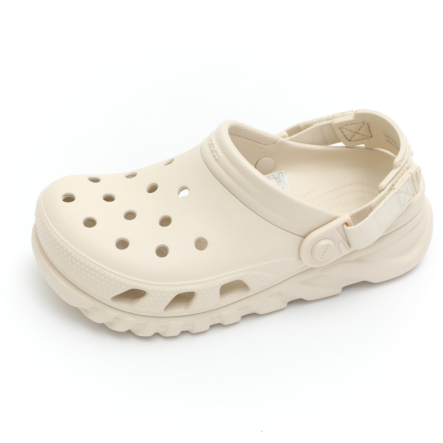 CROCS卡骆驰男士时尚经典洞洞鞋208776-160