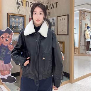 Teenie Weenie女士简约时尚外套TTJL244T03W