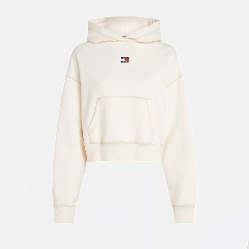 TOMMY HILFIGER/汤米 女士卫衣 DW0DW19714